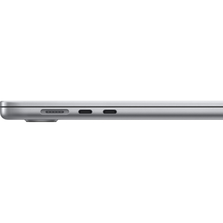 Фото Apple MacBook Air (MRYM3)