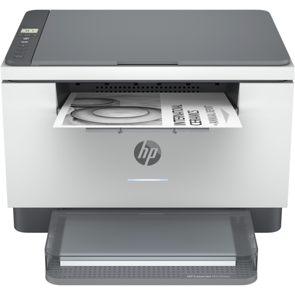 Смотреть HP LaserJet M236dw (9YF95A) Фото HP LaserJet M236dw (9YF95A)