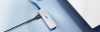 Фото Netac USB Hub WF11, USB-A to USB3.04 (repl. NT08WF11-30GR)
