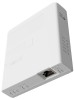MikroTik GPEN 21, Gigabit Passive Ethernet Network, Fixed Smart PoE injector with SFP cage
