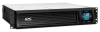 Фото APC Smart-UPS C 2000VA/1300W 2U RackMount, 230V, Line-Interactive, LCD, Out: 6xC13, 1 year warranty