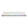 Фото ASUS M603 FALCHION RX LP, 2.4 GHz RF, Bluetooth, 65%, PBT, RGB, White