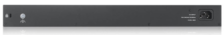 Фото L2 Zyxel NebulaFlex Pro GS2220-28, rack 19", 24xGE, 4xCombo (SFP/RJ-45), бесшумный