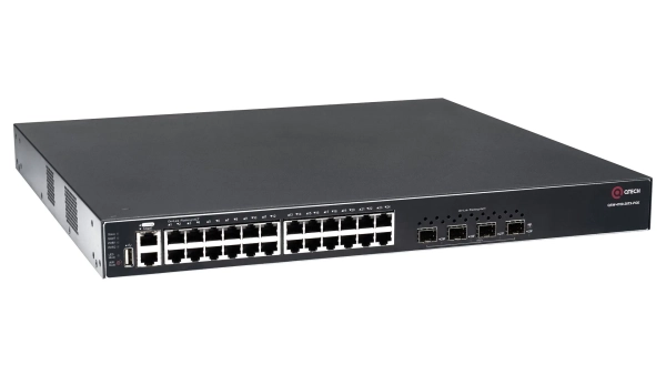 Фото Коммутатор QTECH QSW-4700-28TX-POE