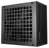 Deepcool PF650 80+ (ATX 2.4 650W, PWM 120mm fan, 80 PLUS, Active PFC) RET (R-PF650D-HA0B-WDEU)