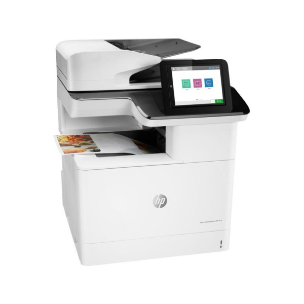 Смотреть HP Color LaserJet Enterprise MFP M776dn T3U55A Фото HP Color LaserJet Enterprise MFP M776dn T3U55A