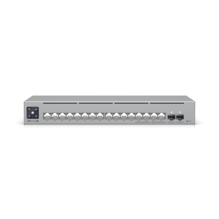 Фото Ubiquiti USW-Pro-Max-16-PoE