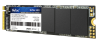 Фото Netac SSD N930E Pro 256GB PCIe 3 x4 M.2 2280 NVMe 3D NAND, R/W up to 2040/1270MB/s, IOPS(R4K) 150K/180K, TBW 150TB, 3y wty