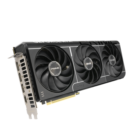 Фото ASUS PRIME-RTX5070TI-O16G//RTX5070TI,HDMI*1,DP*3,16G,D7; 90YV0MF0-M0NA00
