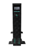 Фото Systeme Electric Smart-Save Online SRT, 3000VA/3000W, On-Line, Extended-run, Rack 2U(Tower convertible), LCD, Out: 8xC13+1xC19, SNMP Intelligent Slot, USB, RS-232, Pre-Inst. Web/SNMP