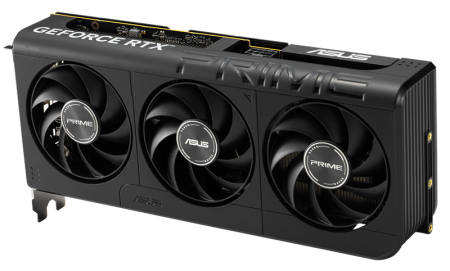 Фото ASUS PRIME-RTX5060-O8G//RTX5060 HDMI DP*3 8G D7; 90YV0N10-M0NA00