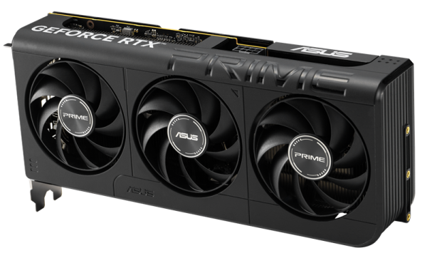 Фото ASUS PRIME-RTX5060-O8G//RTX5060 HDMI DP*3 8G D7; 90YV0N10-M0NA00