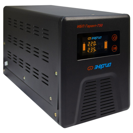 Фото Гарант UPS 750