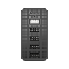 Ocypus Delta EU04 BK, 4 ports USB 2.0 Hub