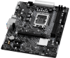 Фото ASROCK B760M-H2/M.2 LGA1700, B760, 2*DDR5, 4*SATA, 2*M.2, 4*USB 3.2, 2*USB 2.0, 1*PCIx16, 2*PCIx1, 1*M.2 (Key E), 2*HDMI, mATX