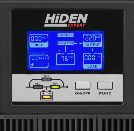 Смотреть Hiden Expert UDC9201S Фото Hiden Expert UDC9201S