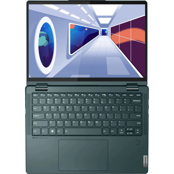 Смотреть Lenovo Yoga 6 13ABR8 (83B20097RK) Фото Lenovo Yoga 6 13ABR8 (83B20097RK)