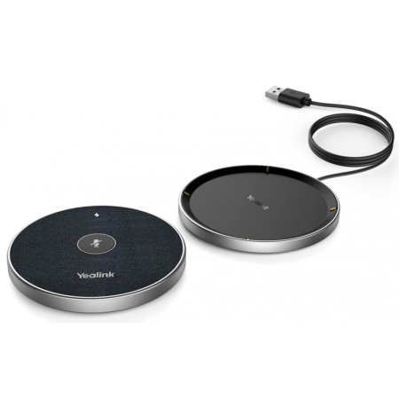 Фото Yealink VCM35