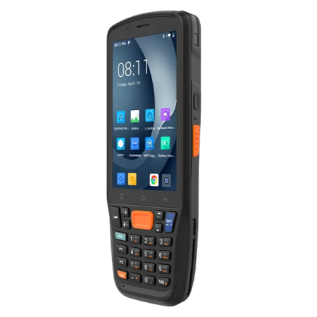 Фото UROVO CT48S 2D SE2030W SR/AND12/WIFI/BT/4G/4GB/64GB/26-KEY (ПРОМО ЦЕНА)
