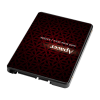 Фото Apacer SSD PANTHER AS350X 2TB SATA 2.5" 7mm, R560/W540 Mb/s, 3D NAND, IOPS 93K/80K, MTBF 1,5M, 800TBW, Retail, 3 years (AP2TBAS350XR-1)