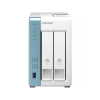 Смотреть QNAP TS-231P3 (TS-231P3-4G) Фото QNAP TS-231P3 (TS-231P3-4G)