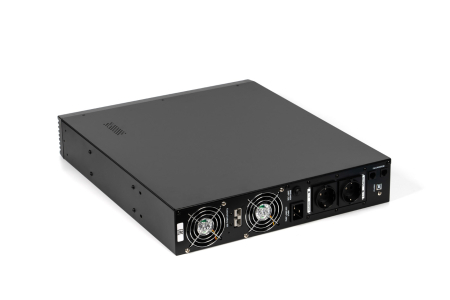 Фото (8936) Бастион RAPAN-UPS 1000 RACK+2x9Ah 1000ВА/700Вт 2U/Line-Interactive/АКБ 9Ачх2/220В/2хSchuko/1,5 л.г (RAPAN-UPS 1000-RACK-IN-2X9)