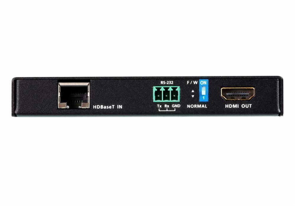 Фото Aten ProAV: True 4K HDMI HDBaseT-Lite Удлинитель (True 4K@35м/1080p@70м)