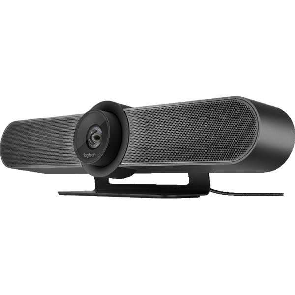 Фото Logitech MeetUp ConferenceCam (960-001102)
