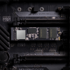 Фото ADATA GAMMIX S70 BLADE M.2 2280 NVMe PCIe 4.0 x4 2TB 7400/6800 COLOR BOX SEPARATED
