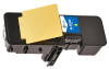 Фото G&G GG-TK5220Y желтый (1200стр.) для Kyocera ECOSYS P5021cdn/P5021cdw/M5521cdn/M5521cdw