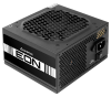 Chieftec Eon ZPU-600S (ATX 2.3, 600W, 80 PLUS, Active PFC, 120mm fan) Retail