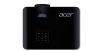 Фото Acer projector X1228H, DLP 3D, XGA, 4800Lm, 20000/1, HDMI, 2.7kg, Euro Power EMEA (replace MR.JTH11.001)