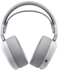 Фото ASUS ROG PELTA, USB-C, 2.4GHz, Bluetooth, 309g, 20Hz~20kHz, RGB Lighting, White