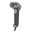 Honeywell 1470G2D комплект С ПОДСТАВКОЙ: 2D, black scanner (1470g2D-2), USB Type A 1.5m straight cable (CBL-500-150-S00) + подставка STND-15F03-009-6