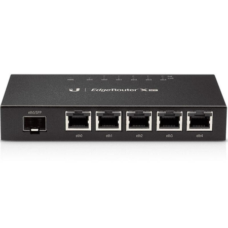 Ubiquiti ER-X-SFP