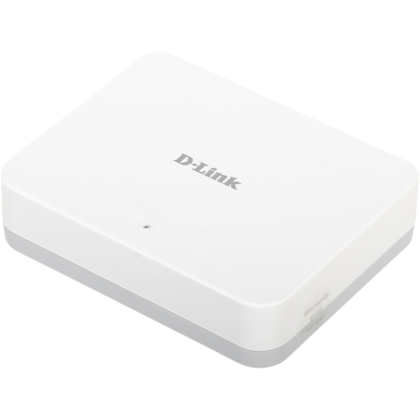 Фото D-Link DGS-1005A/F1A