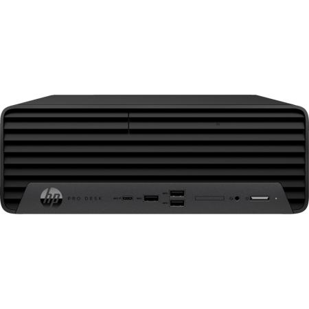 Смотреть HP ProDesk 400 G9 SFF (6U4V1EA) Фото HP ProDesk 400 G9 SFF (6U4V1EA)