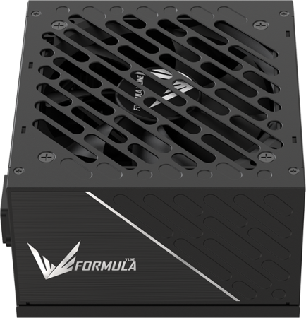 Фото Formula V Line FV-1200PM, 1200W, ATX3.1/PCIe5.1, APFC, 80+ Platinum, 12cm Fan, Full Modular