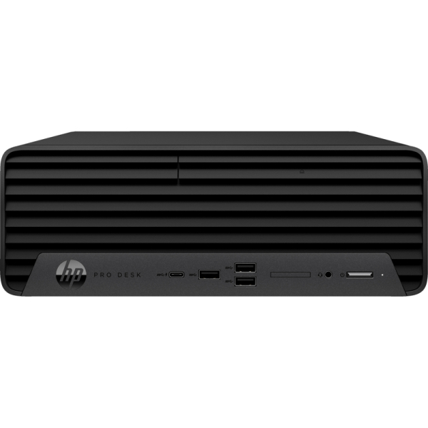 Фото HP ProDesk 400 G9 SFF (6U4V1EA)