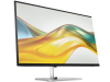 Фото HP Series 5 Pro 27 inch QHD - 527pq Monitor 2560x1440 2K, 16:9, IPS, 350 cd/m2,5 ms, 178°/178°, HDMI, USB-A, USB-B, DP, 100 Hz, Tilt, Swiwel, HAS, Pivot, Vesa