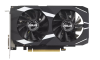 Видеокарта ASUS DUAL-RTX3050-O6G//RTX3050,DVI,HDMI,DP,6G,D6; 90YV0K60-M0NA00