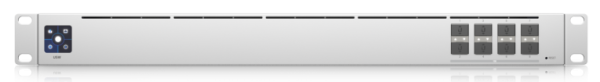 Фото Ubiquiti USW-Aggregation - UniFi Switch Aggregation