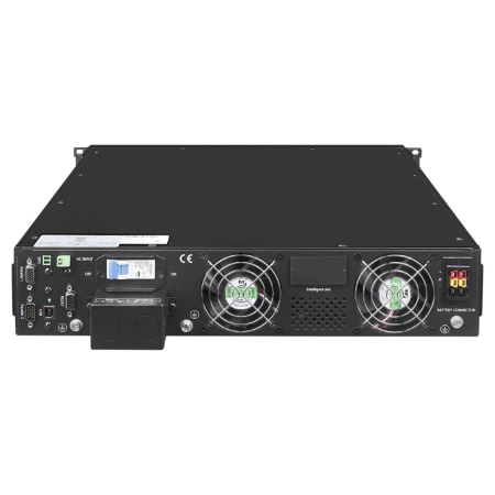 Фото ИБП HIDEN KU9110-RT PF-1.0