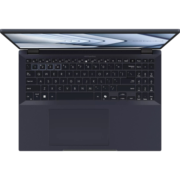 Фото ASUS ExpertBook B3 B3604CVA-Q91210 (90NX07B1-M019T0)
