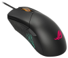 Фото ASUS ROG GLADIUS III, 79g, Wired, 19K DPI Sensor, 6 programmable buttons & scroll wheel, Black