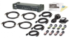 Фото ATEN 4P USB 3 4K DisplayPort MST KVMP Switch