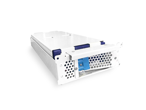 Фото DELTA сменный батарейный модуль для ИБП APC RBM43 (аналог RBC43), гарантия 2 года (1114010340001)