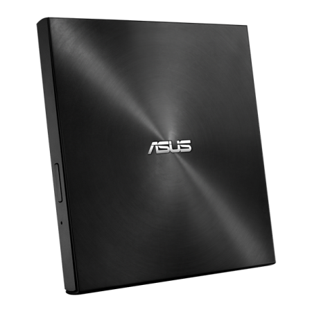 Фото ASUS SDRW-08U8M-U/BLK/G/AS/P2G, dvd-rw, external, USB Type-C cable