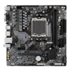 GIGABYTE B650M S2H, AM5, B650, 2*DDR5, 4*SATA, 1*M.2, 2*USB 3.2, 4*USB 2.0, 1*PCIx16, 1*PCIx1, DP+HDMI, mATX
