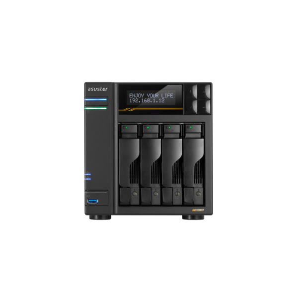 Фото ASUS AS6804T